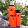 Stanley piersiówka stalowa CLASSIC - Blaze Orange 0,23L - 1819074