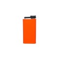 Stanley piersiówka stalowa CLASSIC - Blaze Orange 0,23L - 1819072