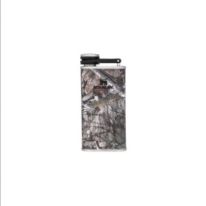 Stanley piersiówka stalowa CLASSIC - DNA MOSSY OAK 0,23L
