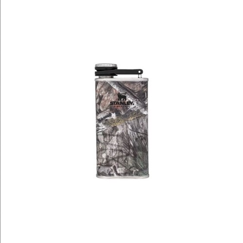 Stanley piersiówka stalowa CLASSIC - DNA MOSSY OAK 0,23L - 1819075