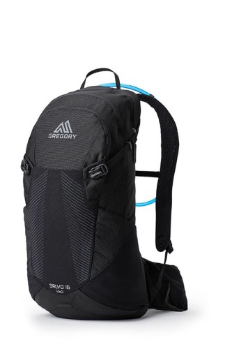 Plecak trekkingowy GREGORY Salvo 16 H2O Ozone Black - 1819079