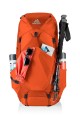 Plecak trekkingowy GREGORY Paragon 58 M/L Ferrous Orange - 1819087