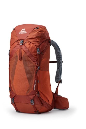 Plecak trekkingowy GREGORY Paragon 38 M/L Fer Orange - 1819090