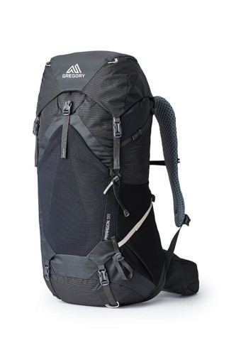 Plecak trekkingowy GREGORY Paragon 38 M/L Bas Black - 1819092