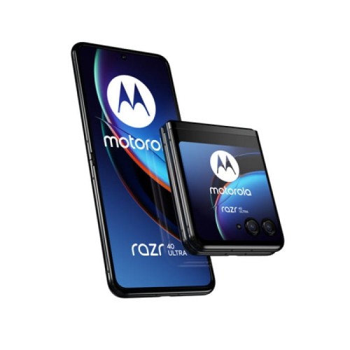Smartfon Motorola RAZR 40 ULTRA 8/256GB DualSIM 5G Magenta - 1819138