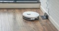 Robot sprzatający Mamibot ExVac880S (biały) (WYPRZEDAŻ) - 1005783