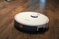Robot sprzatający Mamibot ExVac880S (biały) (WYPRZEDAŻ) - 1005757
