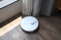 Robot sprzatający Mamibot ExVac880S (biały) (WYPRZEDAŻ) - 1694278