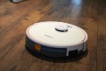 Robot sprzatający Mamibot ExVac880S (biały) (WYPRZEDAŻ) - 1694280
