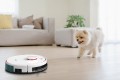 Robot sprzatający Mamibot ExVac880S (biały) (WYPRZEDAŻ) - 901813