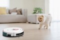 Robot sprzatający Mamibot ExVac880S (biały) (WYPRZEDAŻ) - 1694154