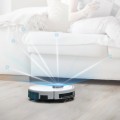 Robot sprzatający Mamibot ExVac880S (biały) (WYPRZEDAŻ) - 1694156