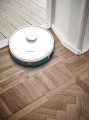 Robot sprzatający Mamibot ExVac880S (biały) (WYPRZEDAŻ) - 1005789