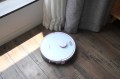 Robot sprzatający Mamibot ExVac880S (biały) (WYPRZEDAŻ) - 889835