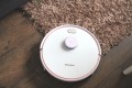 Robot sprzatający Mamibot ExVac880S (biały) (WYPRZEDAŻ) - 1694271