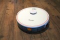 Robot sprzatający Mamibot ExVac880S (biały) (WYPRZEDAŻ) - 1694264