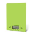 Waga kuchenna elektroniczna Esperanza "Lemon" zielona - 1008681