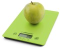 Waga kuchenna elektroniczna Esperanza "Lemon" zielona - 1008683
