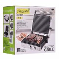 Grill elektryczny 3w1 2000W MR-721 MAESTRO - 1816632