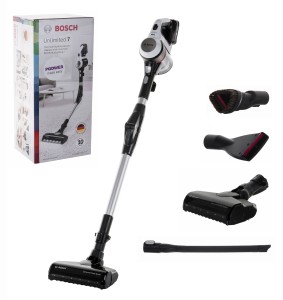 Odkurzacz BOSCH BBS711W UNLIMITED