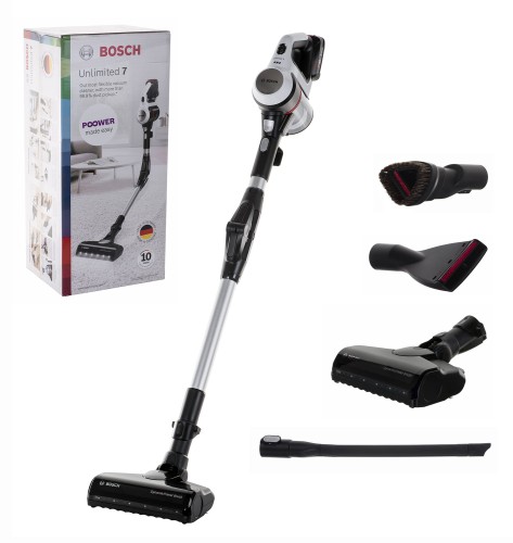 Odkurzacz BOSCH BBS 711W UNLIMITED - 1002855