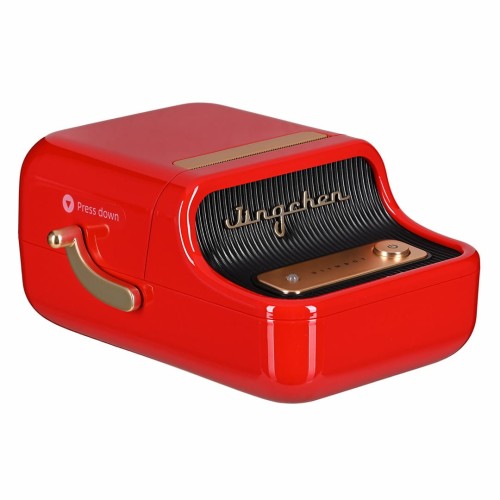 Drukarka etykiet Niimbot B21 Red - 1818774