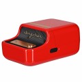 Drukarka etykiet Niimbot B21 Red - 1818775