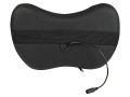 BLOW PODUSZKA MASUJĄCA SHIATSU MASAŻER BLACK - 1819514