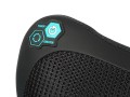 BLOW PODUSZKA MASUJĄCA SHIATSU MASAŻER BLACK - 1819518