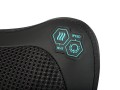 BLOW PODUSZKA MASUJĄCA SHIATSU MASAŻER BLACK - 1819519