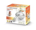 ESPERANZA MIKSER RĘCZNY MUFFIN SZARY 150W EKM007WE - 1819634
