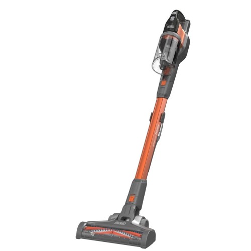 Odkurzacz pionowy akumulatorowy Black&Decker 18V 4w1 BHFEV182B (WYPRZEDAŻ) - 1819698