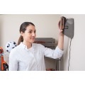 Odkurzacz pionowy akumulatorowy Black&Decker 18V 4w1 BHFEV182B (WYPRZEDAŻ) - 1819697