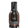 Odkurzacz pionowy akumulatorowy Black&Decker 18V 4w1 BHFEV182B (WYPRZEDAŻ) - 1819704