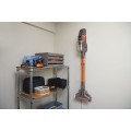 Odkurzacz pionowy akumulatorowy Black&Decker 18V 4w1 BHFEV182B (WYPRZEDAŻ) - 1819696