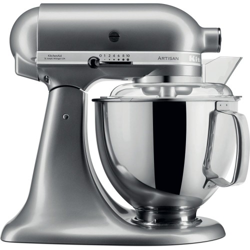Robot kuchenny KitchenAid Artisan 5KSM175PSECU (300W) - 1004905