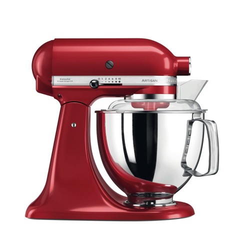 Robot kuchenny KitchenAid Artisan 5KSM175PSEER (300W) - 1196330