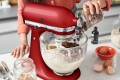 Robot kuchenny KitchenAid Artisan 5KSM175PSEER (300W) - 1196334