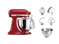 Robot kuchenny KitchenAid Artisan 5KSM175PSEER (300W) - 1196331