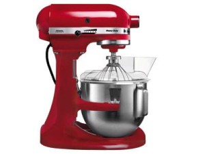 Robot kuchenny KitchenAid Heavy Duty 5KPM5EER