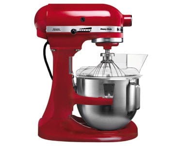 Robot kuchenny KitchenAid Heavy Duty 5KPM5EER - 1148582