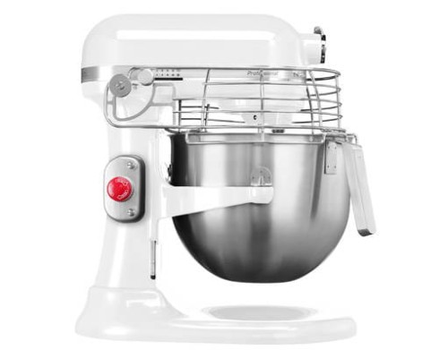 Robot kuchenny KitchenAid Professional 5KSM7990XEWH - 1159127