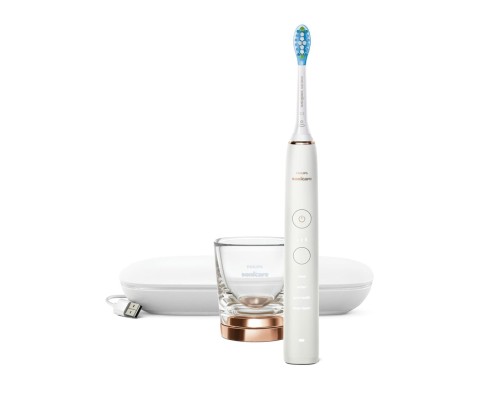 Szczoteczka do zębów PHILIPS HX9911/94 DiamondClean - 1819937
