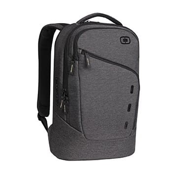 OGIO PLECAK NEWT 15 DARK STATIC P/N: 804007 - 1820119