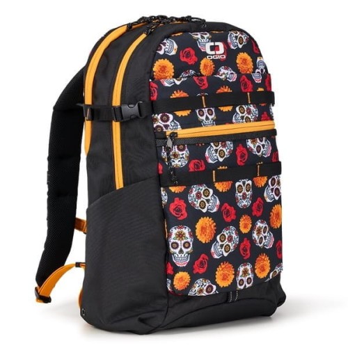 OGIO PLECAK ALPHA+ 20 SKULLS P/N: 5922174OG - 1820122