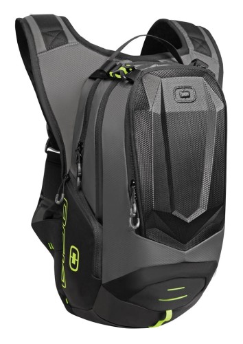 OGIO PLECAK DAKAR 3L HYDRO P/N: 122101.03 - 1820130