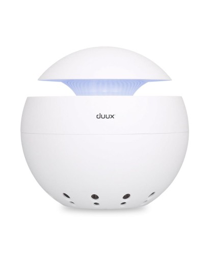 Duux Air Purifier Sphere 2.5 W, Suitable for rooms up to 10 m2, White - 1787422