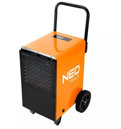 Osuszacz budowlany 750W Neo Tools - 1768757