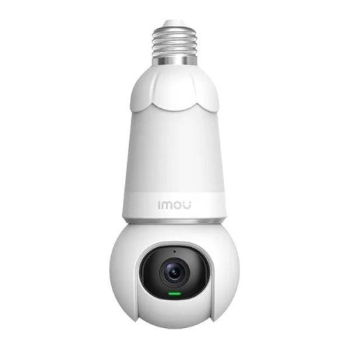 Kamera IP IMOU Bulb Cam 5MP IPC-S6DP-5M0WEB-E27 - 1802116