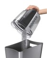 Odkurzacz bezworkowy Hoover BR71_BR20011 - 1143080